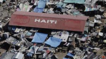 tctw haiti